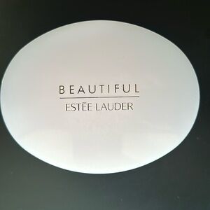 🎈$25 $4.99 Ship New Estée Lauder BEAUTIFUL Perfume Body Power 3.5 oz New No Box.